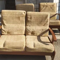 نیم ست|مبلمان خانگی و میز عسلی|تهران, بنی‌هاشم|دیوار