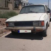 پیکان مدل ۷۳