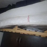 دوعدد تشک خوش خواب