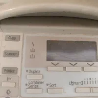 دستگاه کپیMP2000|پرینتر، اسکنر، کپی، فکس|اصفهان, سرچشمه|دیوار