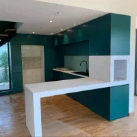 کابینت کمد دکور