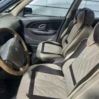 پارس مدل 92|خودرو سواری و وانت|فردیس, شهرک شهید حسینی|دیوار