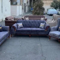 مبل چستر ایفل