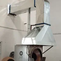 کانال سازی کولر