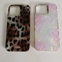 2 عدد کاور گوشی آیفون ۱۶ پرو مکس