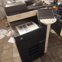 مرکز تخصصی فروش و تعمیرات دستگاه‌های کونیکا