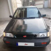 پراید ۸۰دوگانه سلامت|خودرو سواری و وانت|رشت, کوی فکوری|دیوار