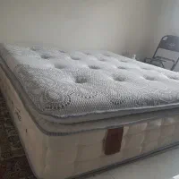 فروش یکعدد تشک نو  ۱۸۰ برند امپایر