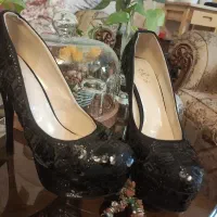 کفشهای فوق مجلسی|کیف، کفش، کمربند|تهران, چوب تراش|دیوار