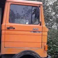 خاور ۸۰۸ کمپرسی|خودرو سنگین|صومعهسرا, |دیوار