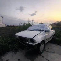پراید 82
