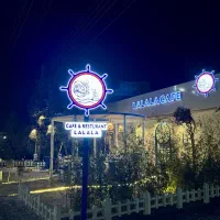 استخدام پرسنل آقا و خانم برای کار در کافه