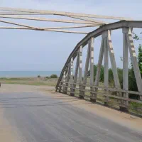 زمین در گیلان تالش هشتپر ۴۵۰۰متر حومه دریا|فروش زمین و ملک کلنگی|تالش, طولارود|دیوار