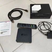 اندروید باکس Netbox Shine S