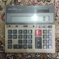 ماشین حساب