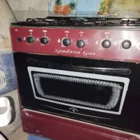 اجاق گاز|اجاق گاز و لوازم برقی پختوپز|خاش, |دیوار