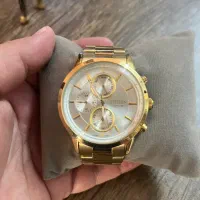 ساعت سیتیزن سه موتوره