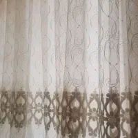 پرده|پرده، رانر، رومیزی|نهاوند, |دیوار