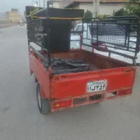 موتور سه چرخ ۱۵۰ مدل۹۰