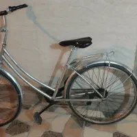 دوچرخه 26ژاپونی نونو بازسازی شده