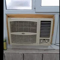 کولرگازی موتور سنگین تراست 24هزار