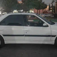 پژو پارس ۱۴۰۱ مدل xu7p|خودرو سواری و وانت|یاسوج, |دیوار