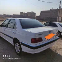 پارس مدل 1400