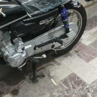 احسان شکاری|موتورسیکلت|زاهدان, |دیوار