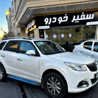 هایما S7 پرو اس هفت ۷ / صفر خشک 1405 تحویل روز