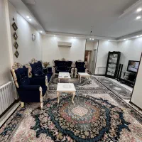 آپارتمان فول ۹۰متری