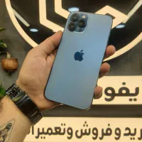 آیفون ۱۲ پرومکس