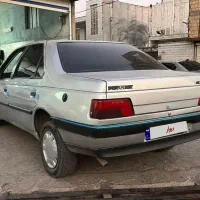 پژو|خودرو سواری و وانت|دورود, |دیوار