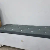 درحد نو بدون خط و خش|صندلی و نیمکت|بندر ماهشهر, |دیوار