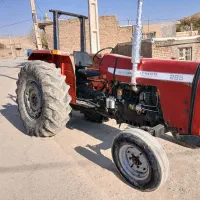 تراکتور ۲۸۵