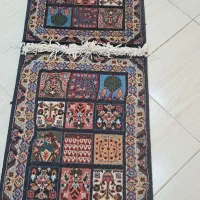 فرش اشپزخانه با دوتا پادری|فرش|اراک, |دیوار