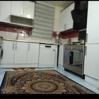 ۷۰متر/دو خواب/جنت اباد جنوبی