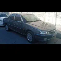 پارس تیوفایو مدل 1392