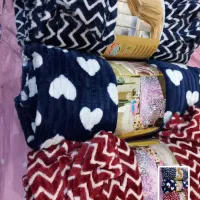 پتو وروبالش