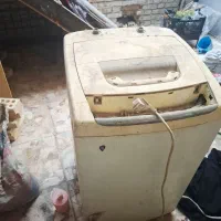 لباسشویی اتومات|ماشین لباسشویی و خشککن لباس|شوش, |دیوار