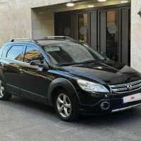 اچ سی کراس h30 مدل 97 درحدصفر