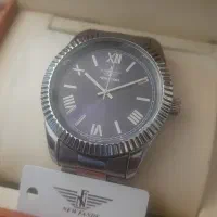 ساعت مچی مردانه نیو فاند