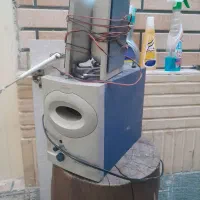 دستگاه دی وی دی فلاش خور فدرال اصل|پخشکننده DVD و ویدیو|اصفهان, شیخ طوسی|دیوار