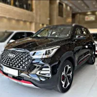 *ام وی ام MVM X55 صفر کیلومتر مدل۱۴۰۴*|خودرو سواری و وانت|تهران, فردوس|دیوار