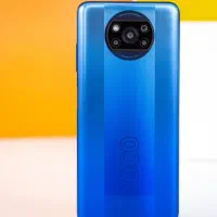برد XIAOMI  Poco X3pro|لوازم جانبی موبایل و تبلت|رشت, توشیبا|دیوار