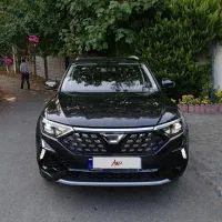 فولکس جتا VS5، مدل ۲۰۲۳ جدید (شخصی)
