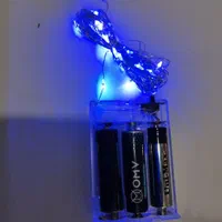 ریسه مفتولی  باتری خور|ریسه و چراغ تزئینی|قم, نیروگاه|دیوار