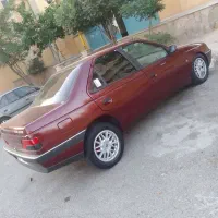 پژو ۴۰۵ مدل ۸۴