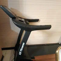 تردمیل ls fitness|تجهیزات ورزشی|گرمدره, |دیوار