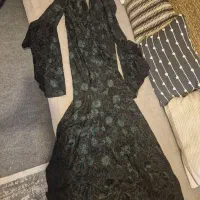 لباس مجلسی شیک