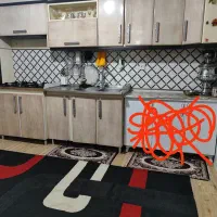 کابینت گالوانیزه اصلی|مصالح و تجهیزات ساختمان|سردشت, |دیوار